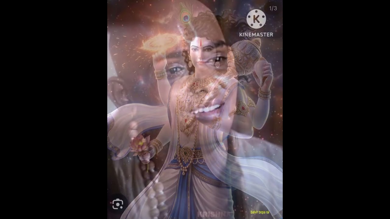 bhajan siri radhe  kar jana jai siri karisna