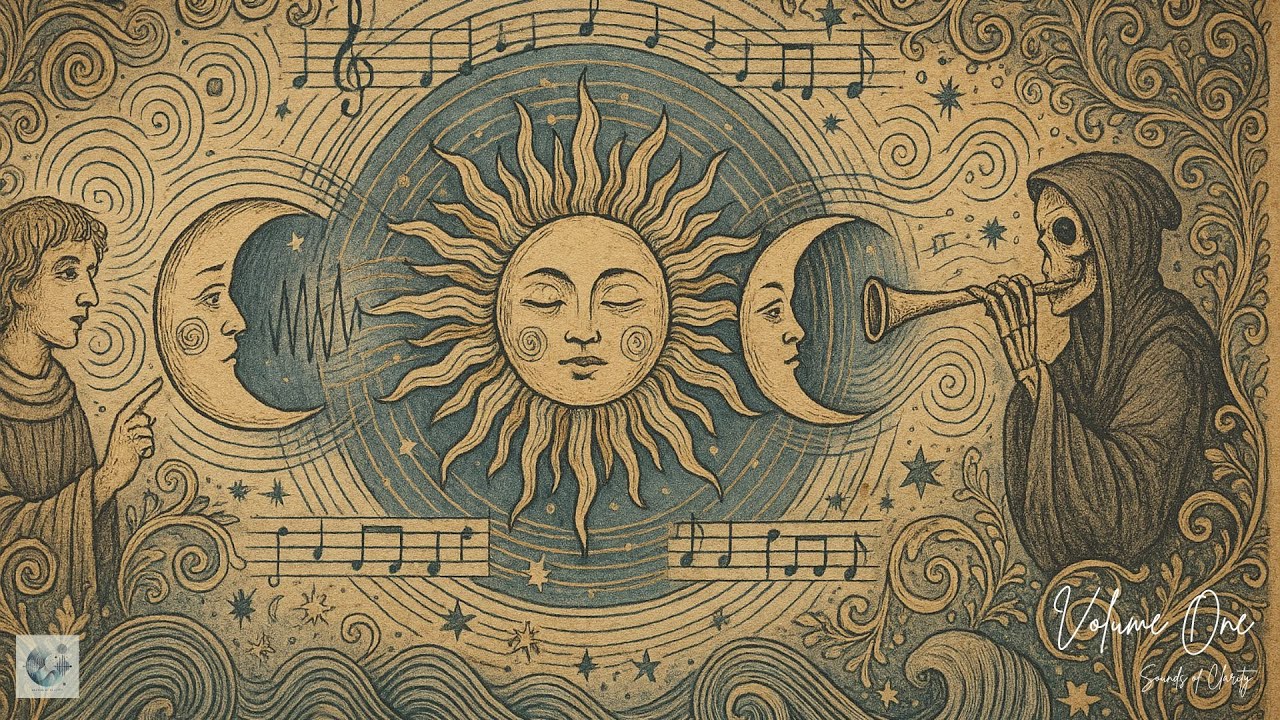 Esoteric Harmonies 🜹 Volume 1