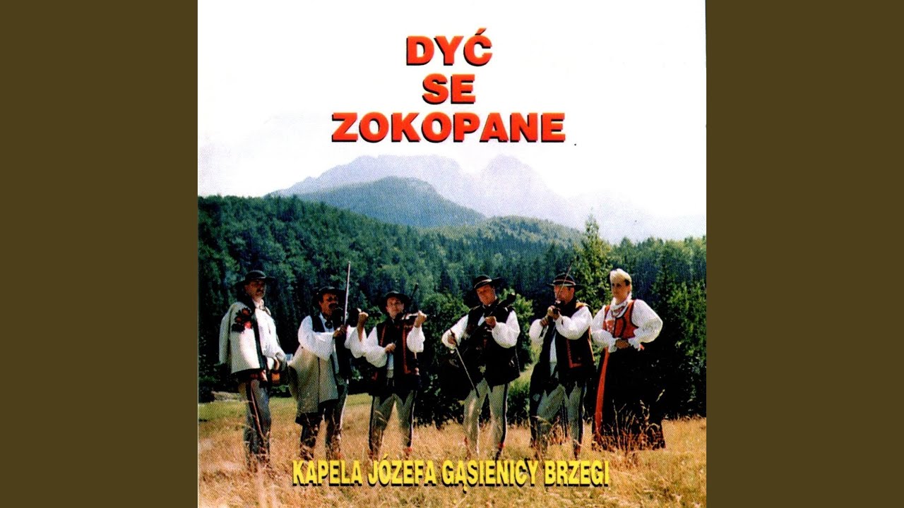 Dyć se Zakopane