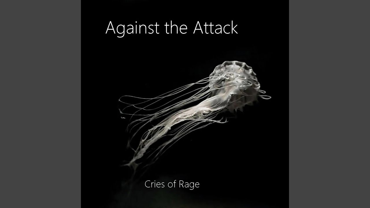 Cries of Rage