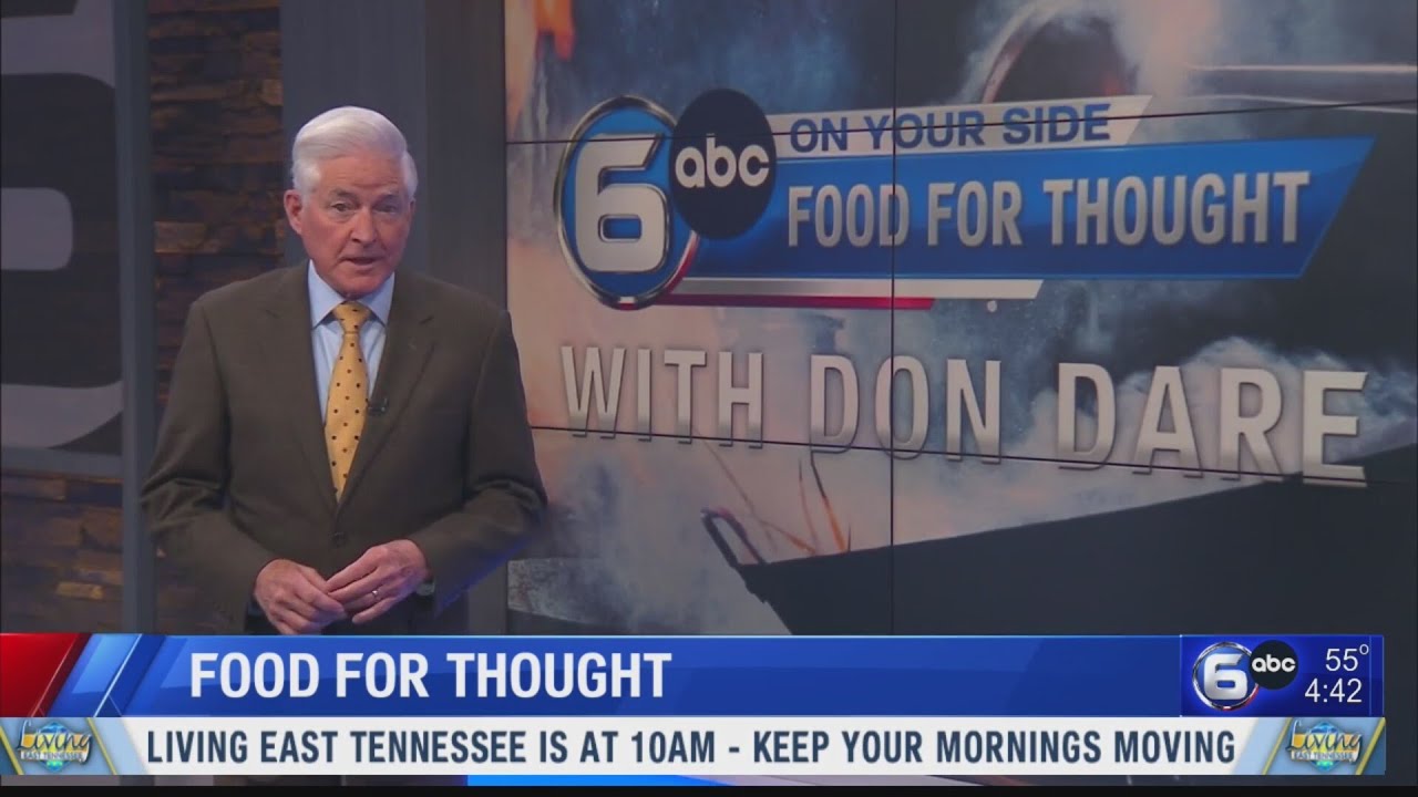 Food For Thought: Not Watson’s