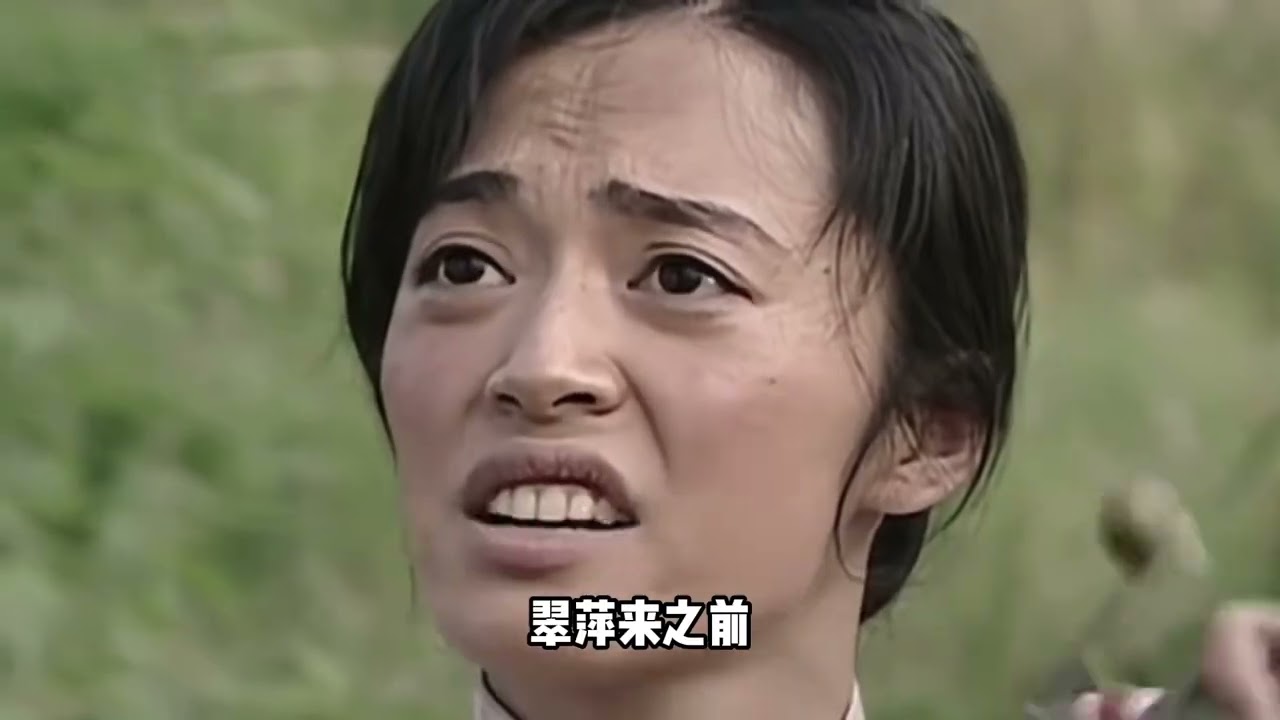 《潜伏》里翠萍为什么不会被人怀疑是卧底呢？