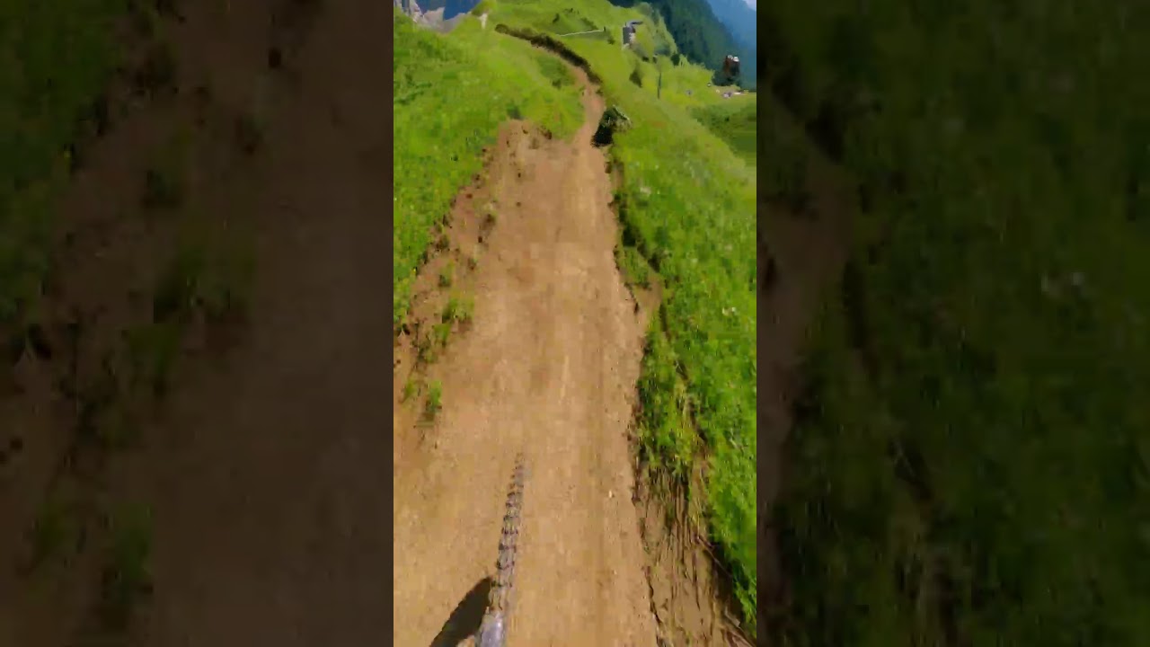 Cir Tiera - Trail Arena Val Gardena | Sellaronda MTB Tour