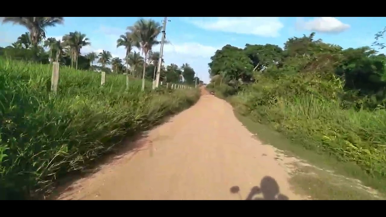 EMBARQUE NESSA AVENTURA TOCANTINENSE