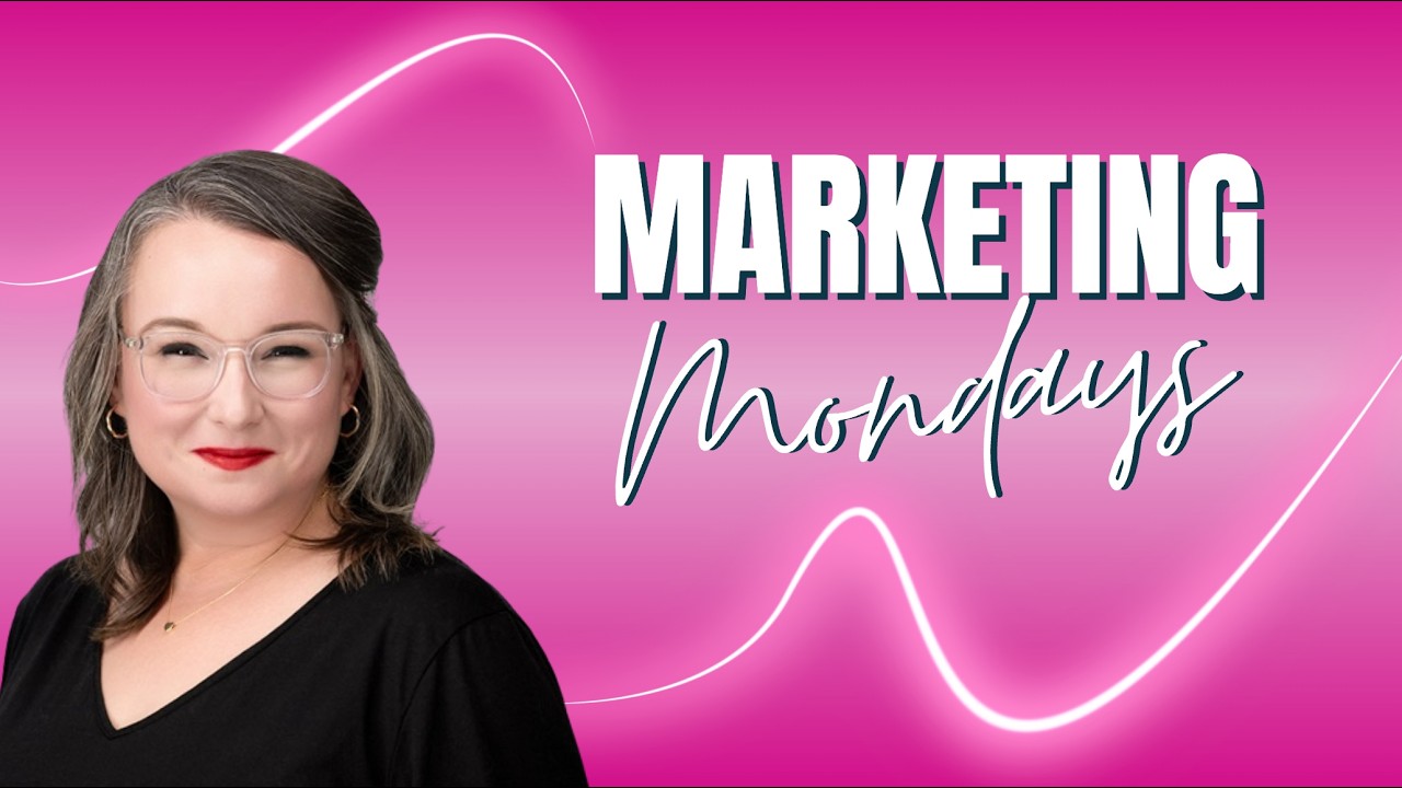 Marketing Monday | Why More Content Is Not the Answer: Clarity and Consistency Are