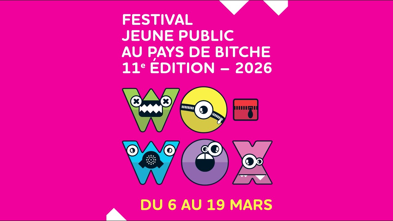 Teaser · Wowox · 2026