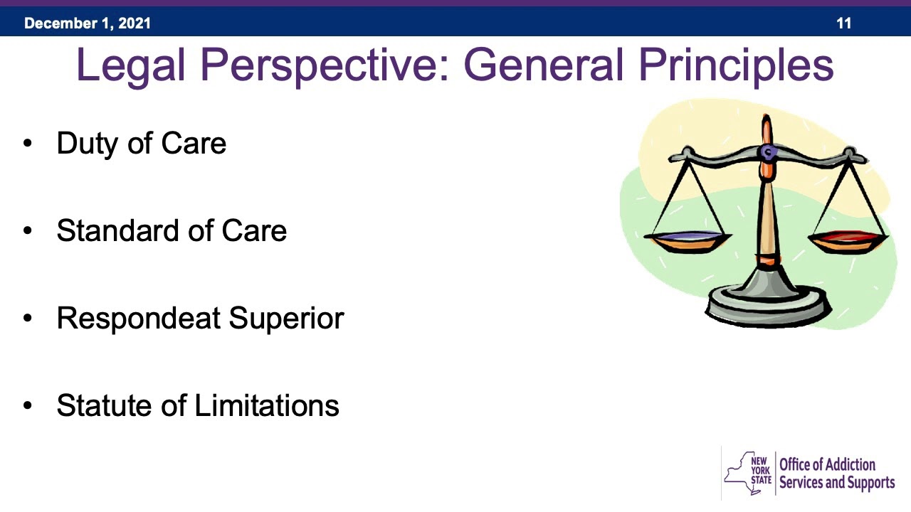 Managing Medicolegal Risk for High Risk Patients
