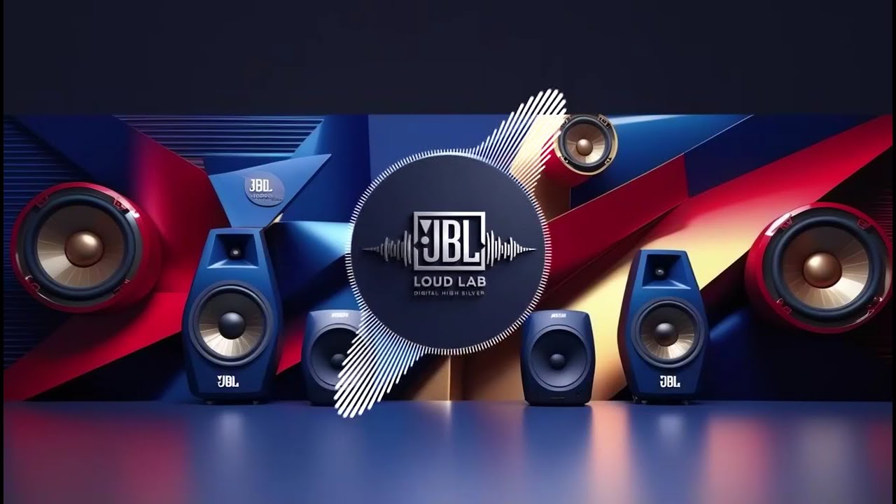 Speaker Test Music – Bass & Treble Sound Check