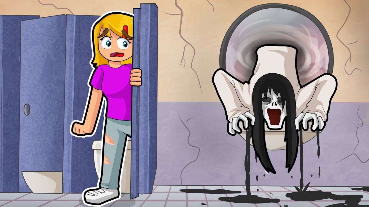 Roblox Roleplay | We Went To Nightmare High School!
