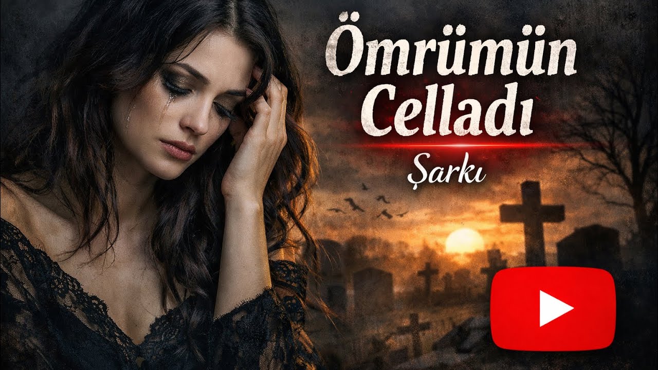 Ömrümün Celladı | Kaşgar Kemankeş 