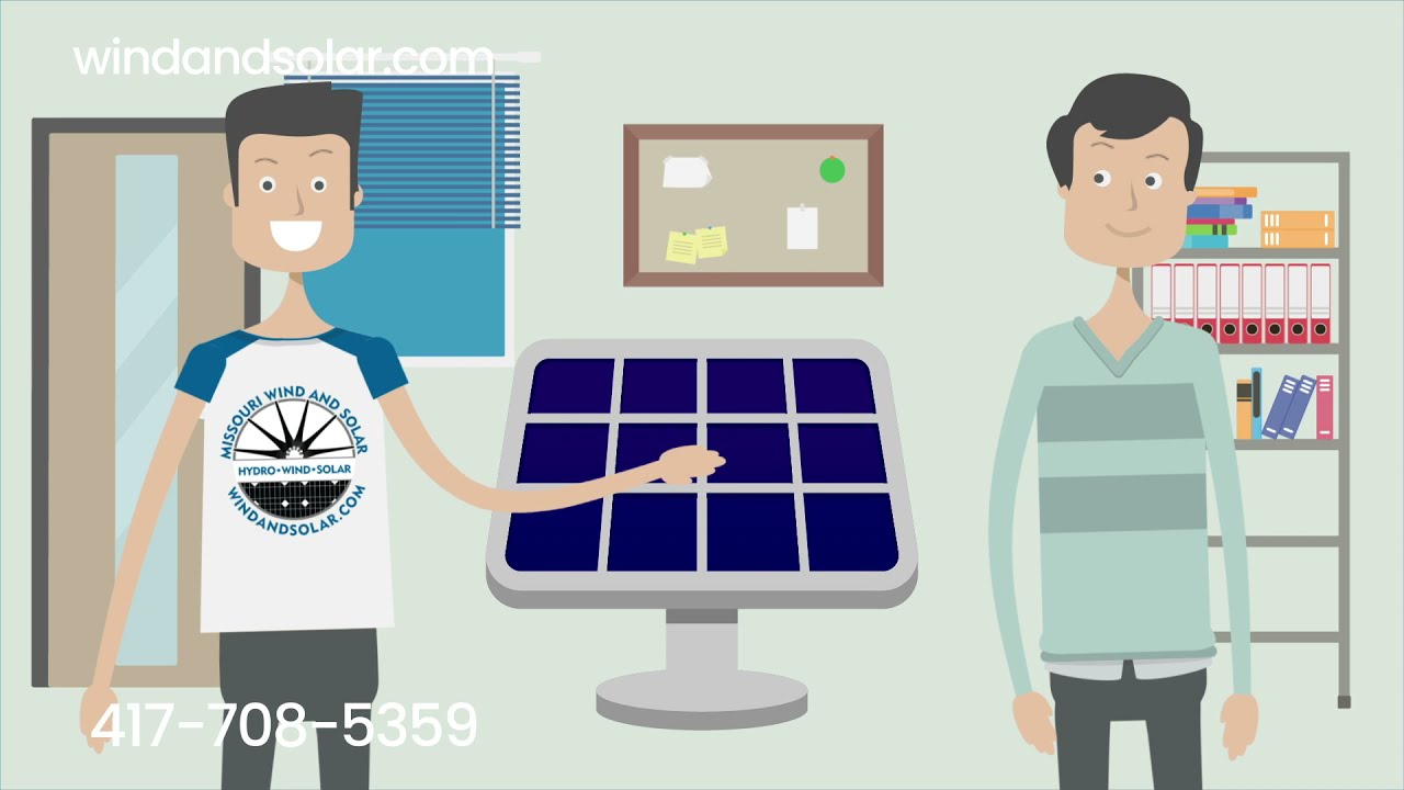 Hands-On Workshop | Missouri Wind and Solar