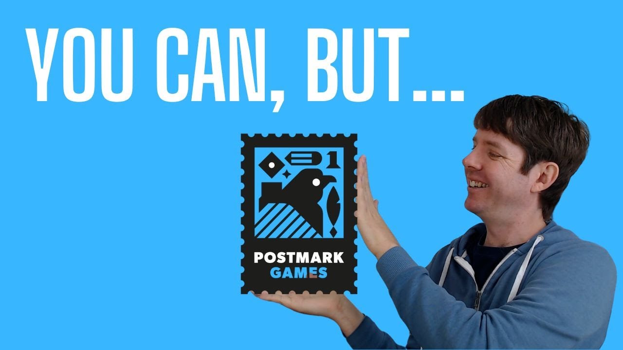 Can you make money from print and play games?