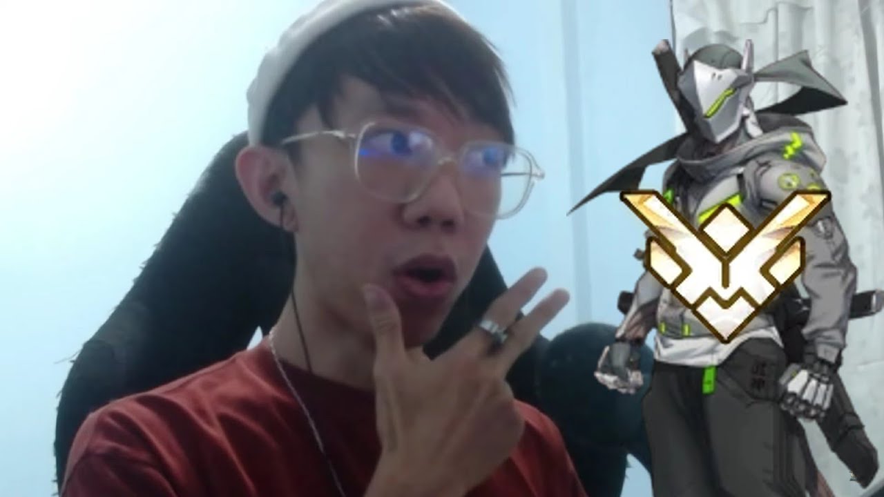 คิดถึง Genji ของ oPuTo จังเลยครับ