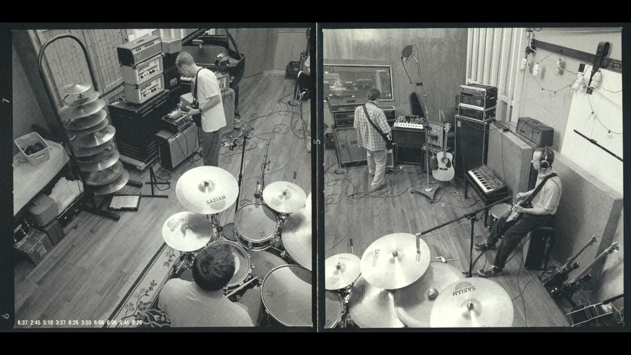 Hum: 1998-01-26 Modern Rock Live, New York
