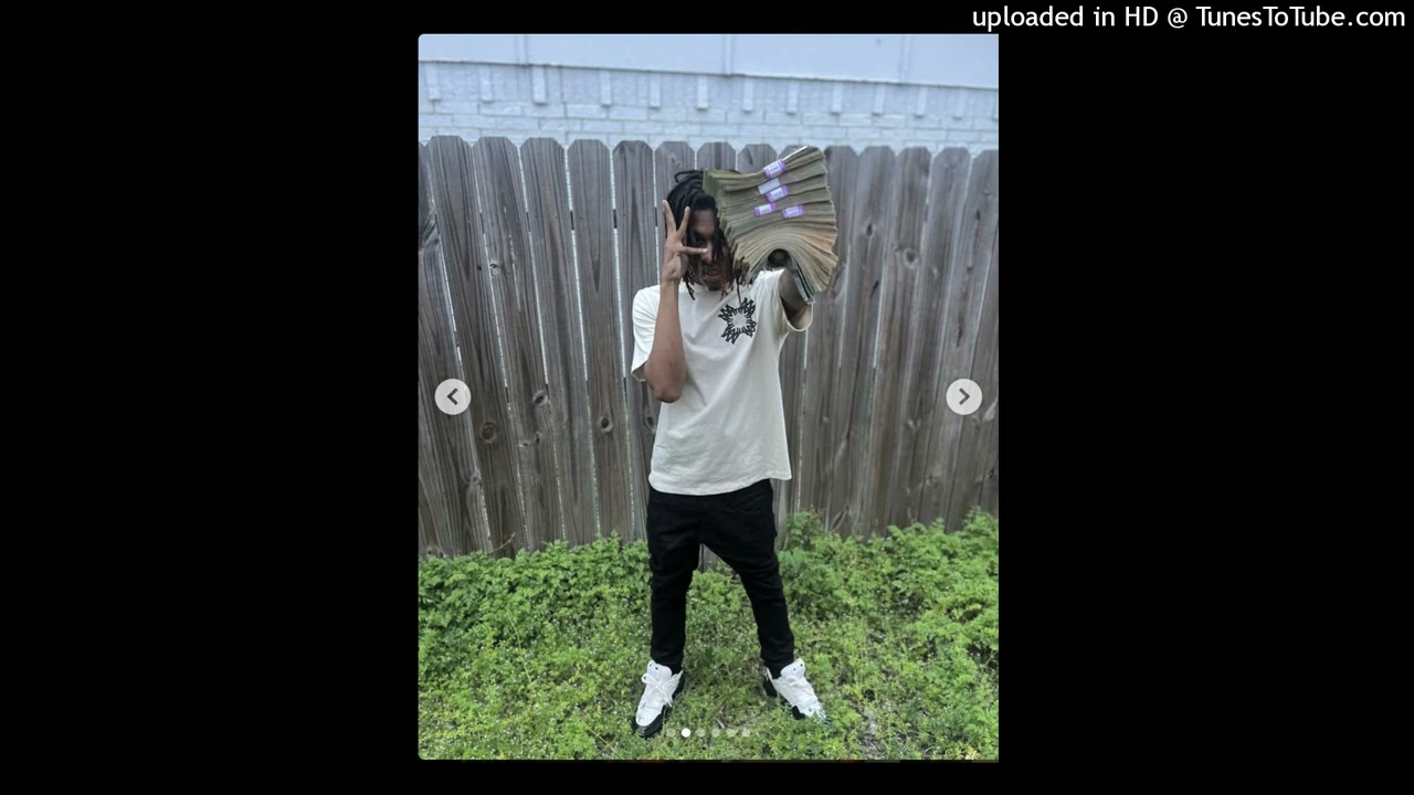 [FREE] (Sample) EBK Cyraq x BAK Jay Type Beat - 