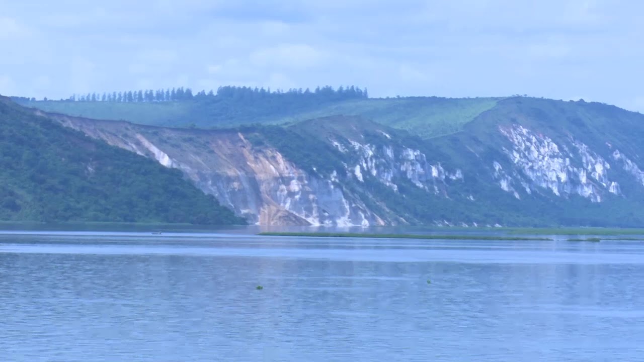 D&eacute;couvrir la destination touristique du fleuve congo