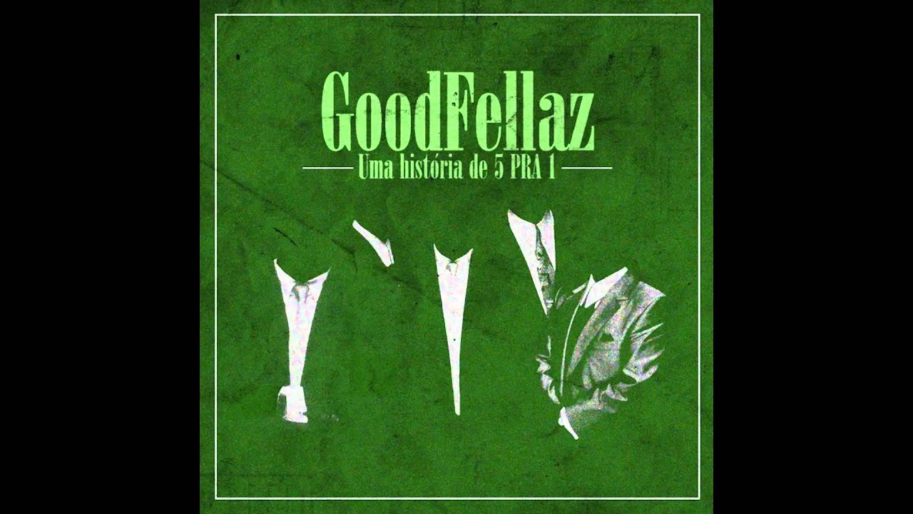 Funkadelic - 5 pra 1 | Goodfellaz (2016)