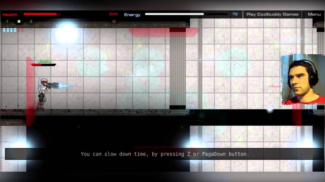 Darmowe Gry Online - Plazma Burst 2