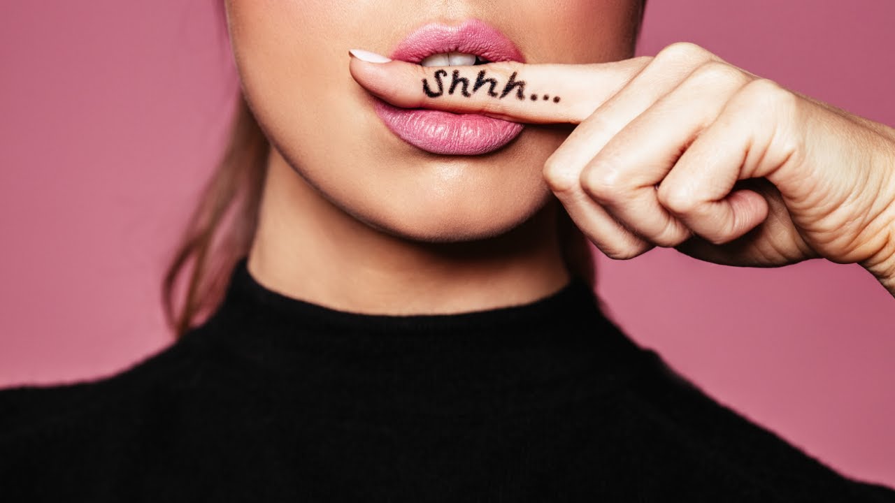 7 Secretos Que Las Mujeres No Quieren Que Los Hombres Sepan (EXPONIENDO a las mujeres)