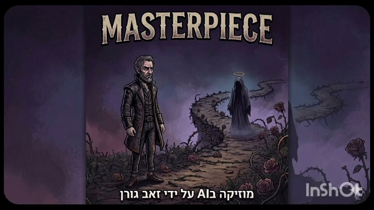 Masterpiece