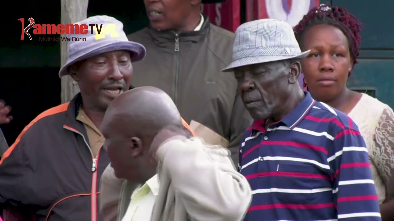 KAMEME_190226_PKG_KIAMAINA LIGHTING DISPUTE_WANJERI