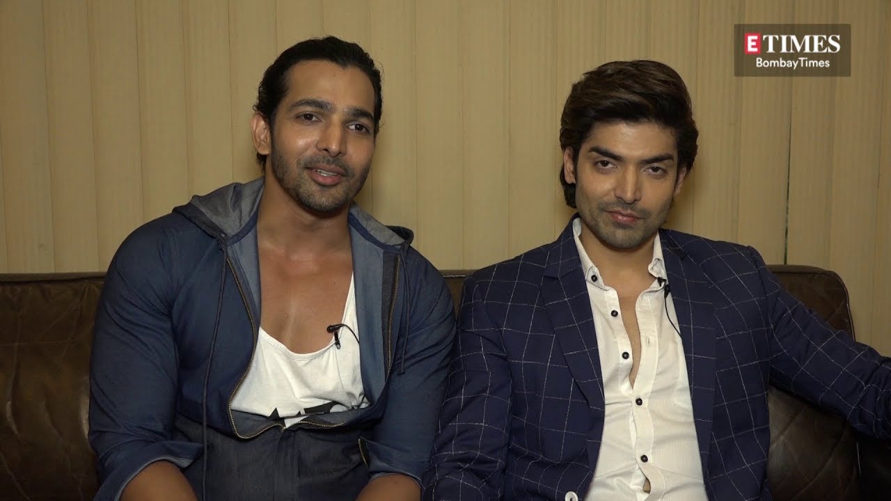 Gurmeet Choudhary and Harshvardhan Rane get candid about 'Paltan'