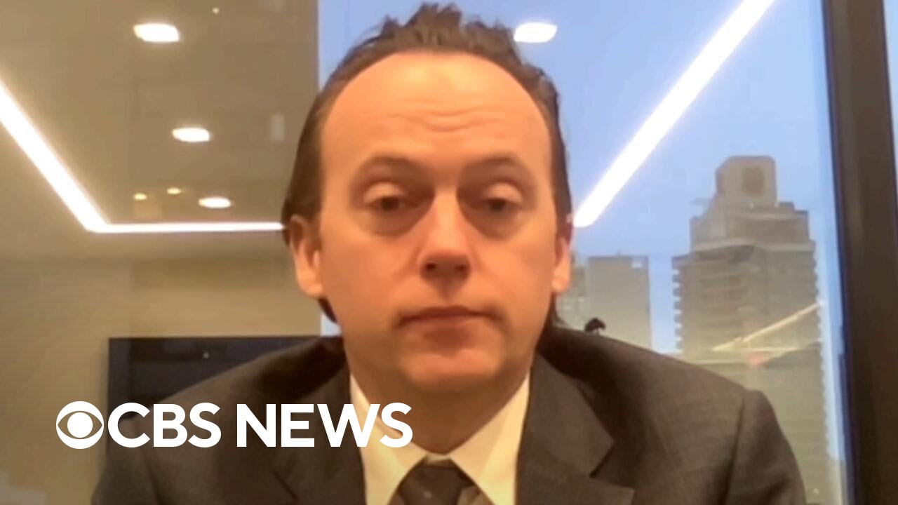 Lawyer for Epstein survivors says U.S. government 