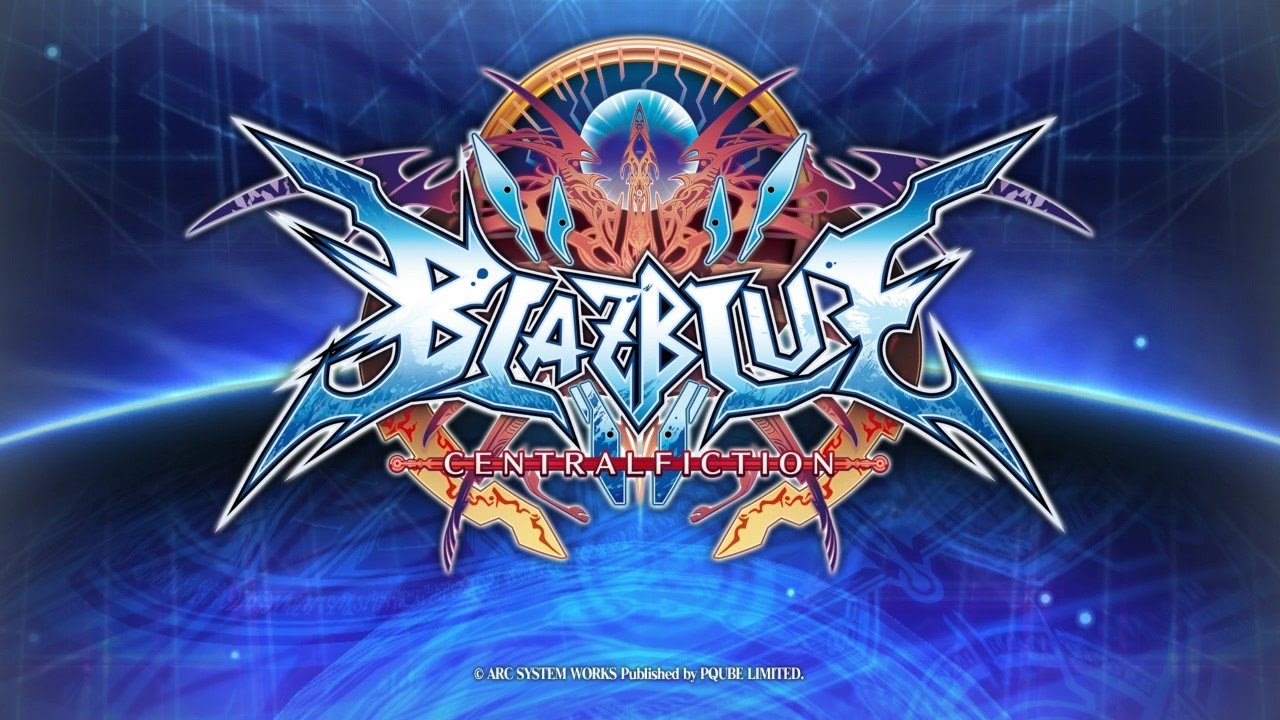 BlazBlue Central Fiction: All Distortion Drives, Exceed Accels and Astral Heats