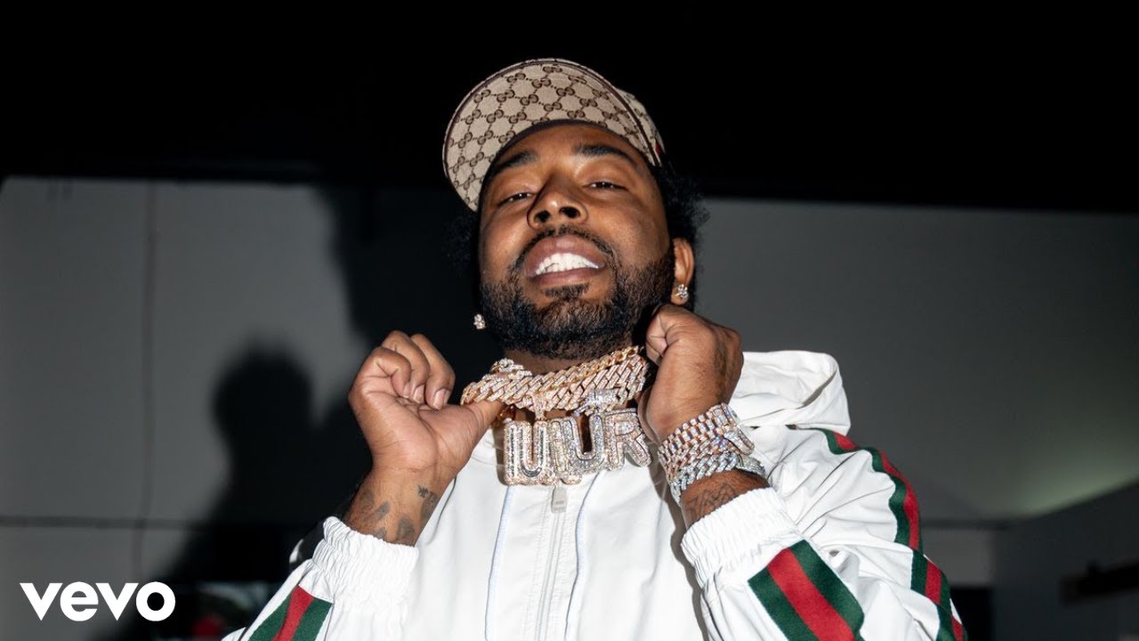 Icewear Vezzo ft. Moneybagg Yo & BigWalkDog - Ice Season [Music Video]