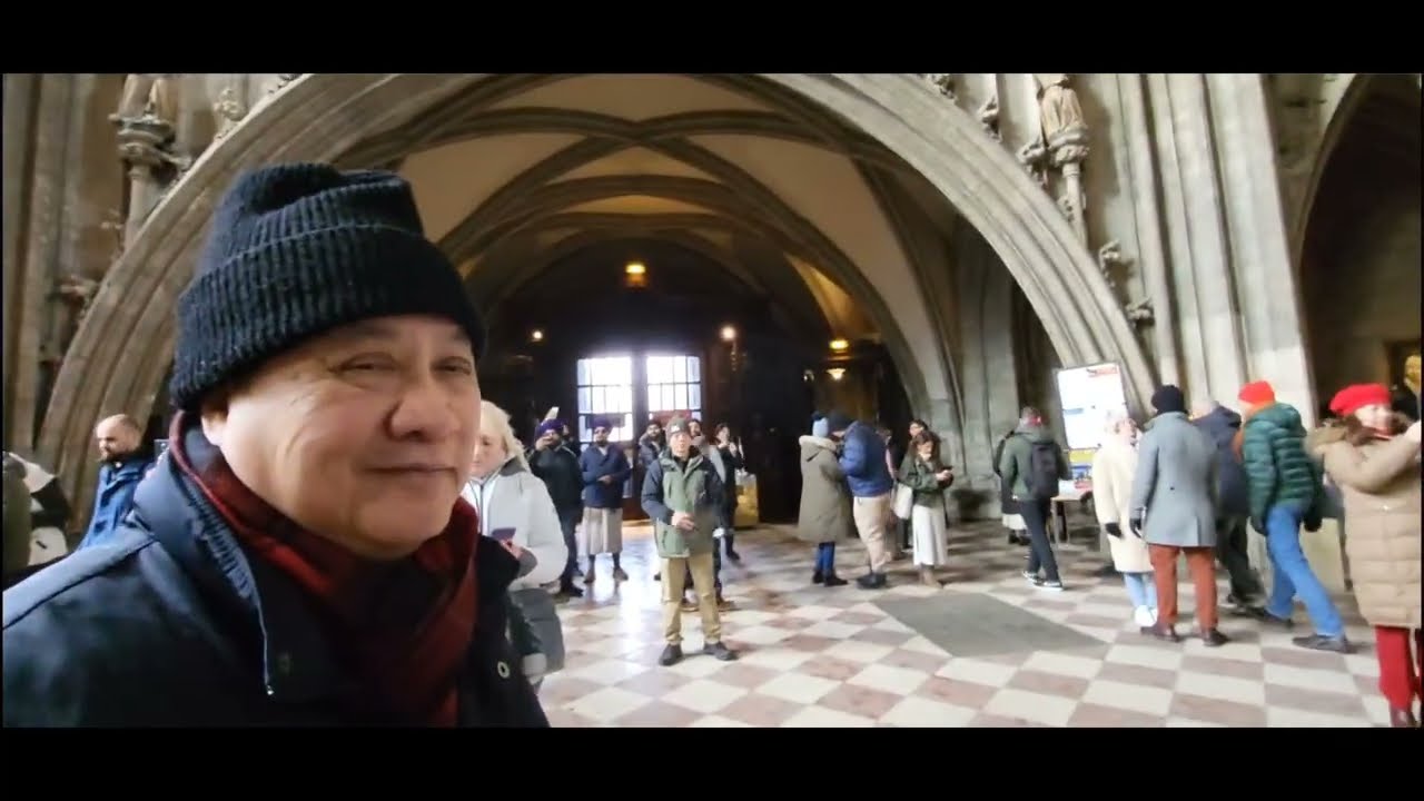 Wycieczka do Wiednia 3,4,5 Grudnia 2023