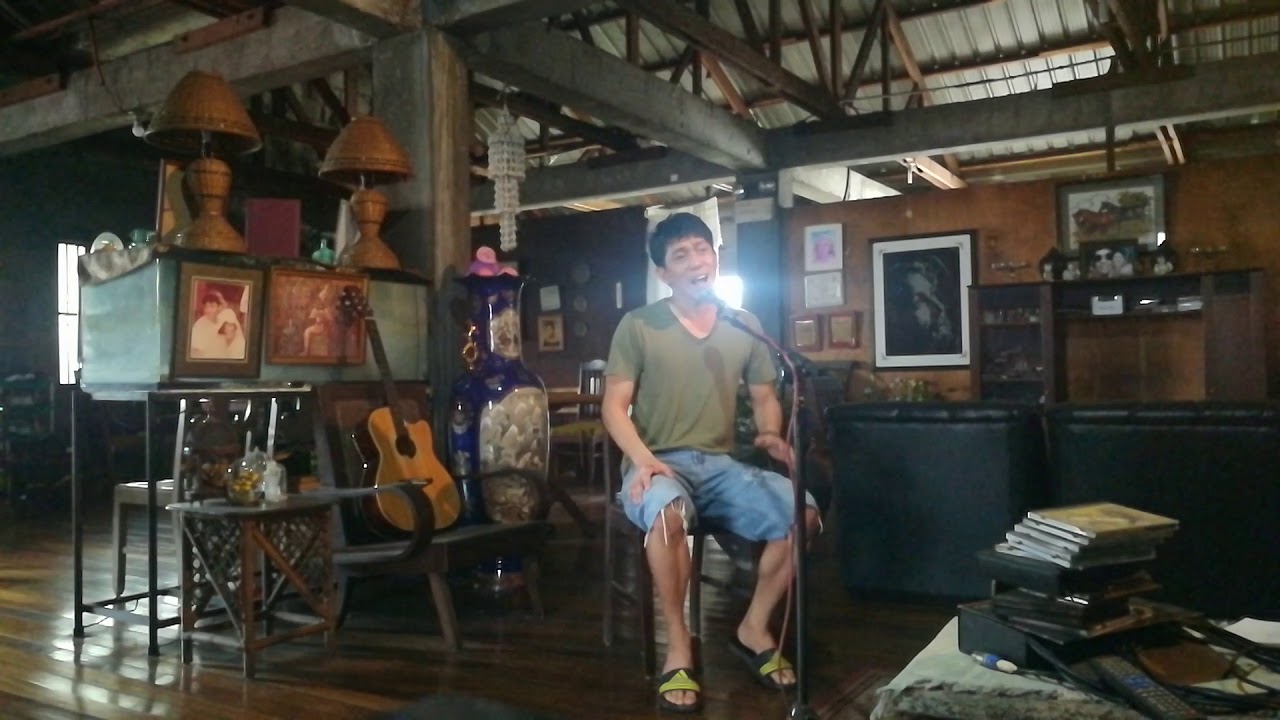 Asa (Southborder) Cover by Agham Molina Tibay