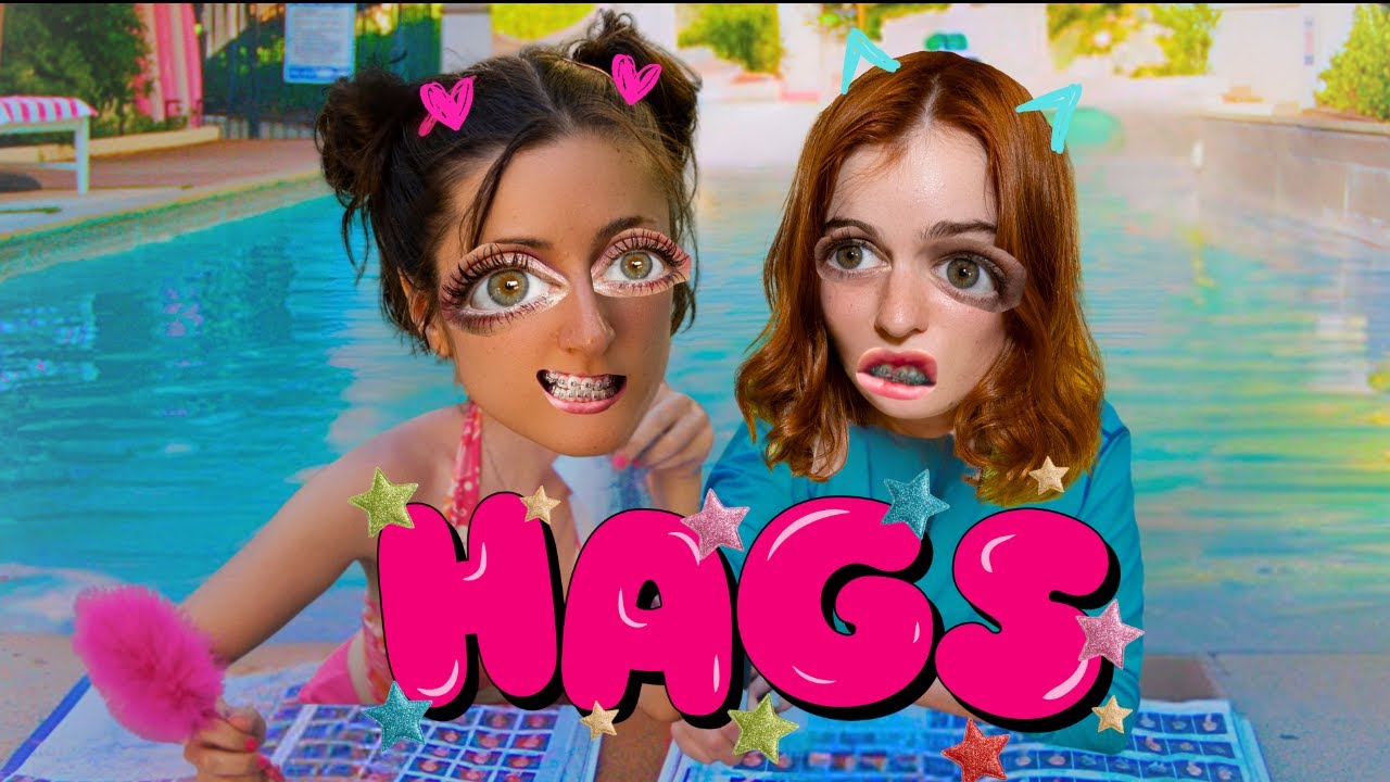 HAGS