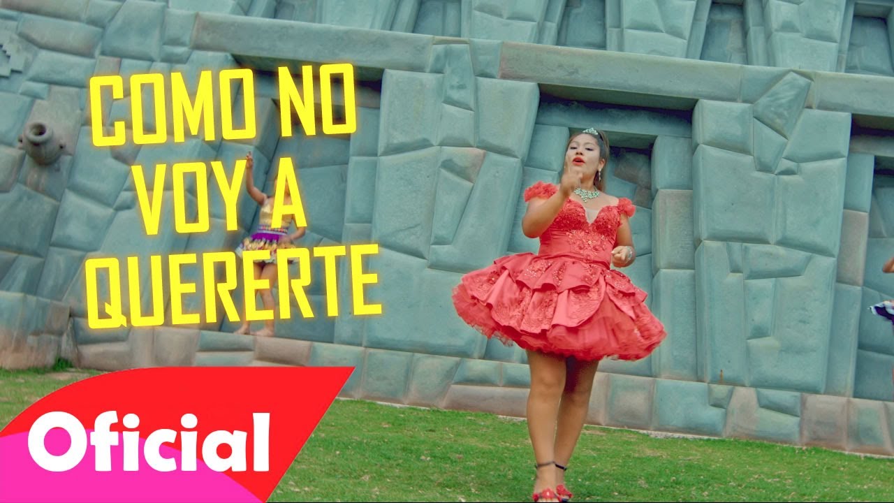 Sonia Lucero - Como No Voy A Quererte (Video Oficial 2024) PASIONSUR Internacional