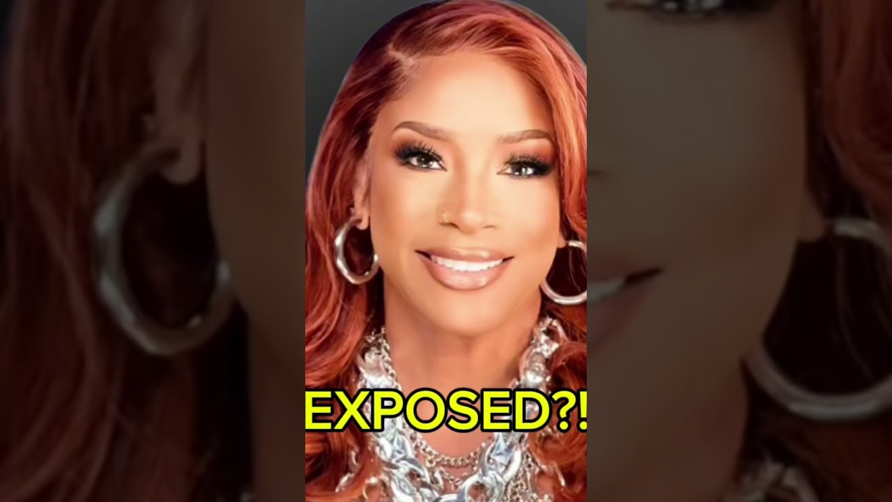 Kimmi Scott's Plan to get Arionne Curry on the Show Exposed. Do you think she's fake? #lamh