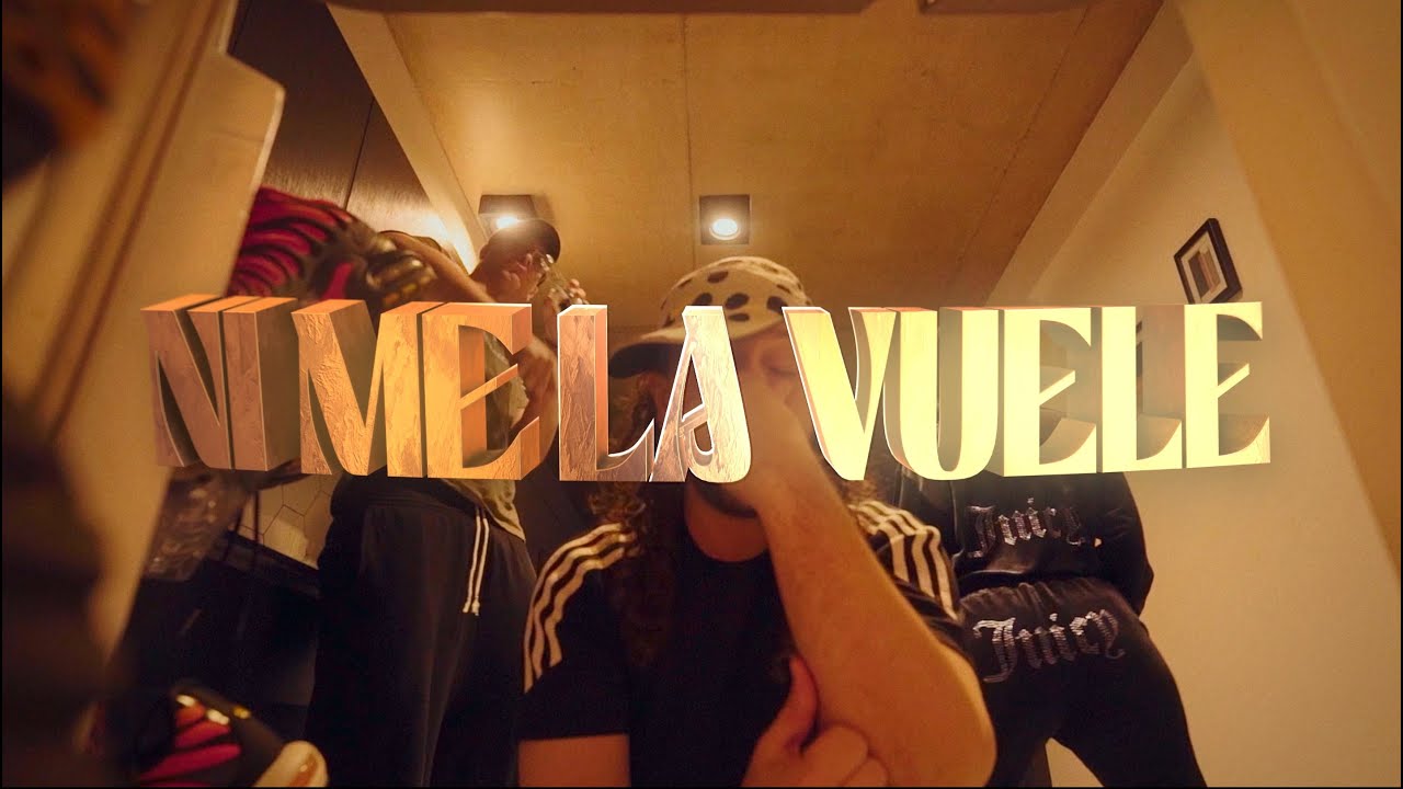 Ni me la vuele (prod. @noctizbricks & @austwinn )