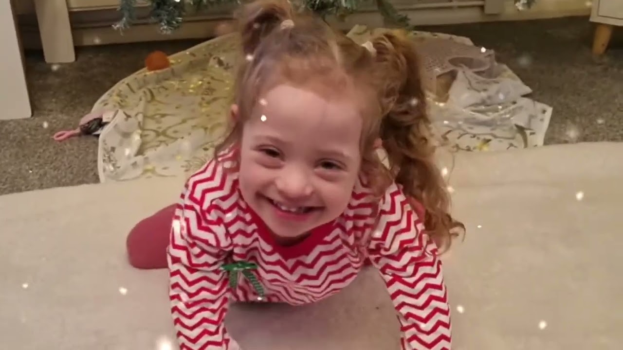 Notts Down Syndrome Support Group - CHRISTMAS SONG 2023