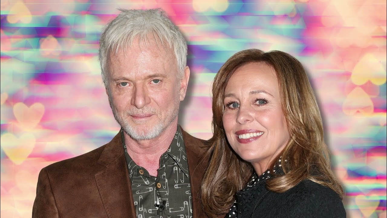 General Hospital Legend Anthony Geary Dead at 78 💔 Luke & Laura Star Remembered