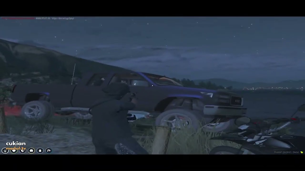 [FPlayT] - FENOMENU'BELEAUA CUCU x4 MONTAGE =)