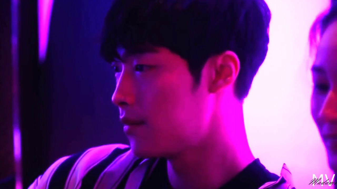 The Great Seducer MV ~ The Night We Met