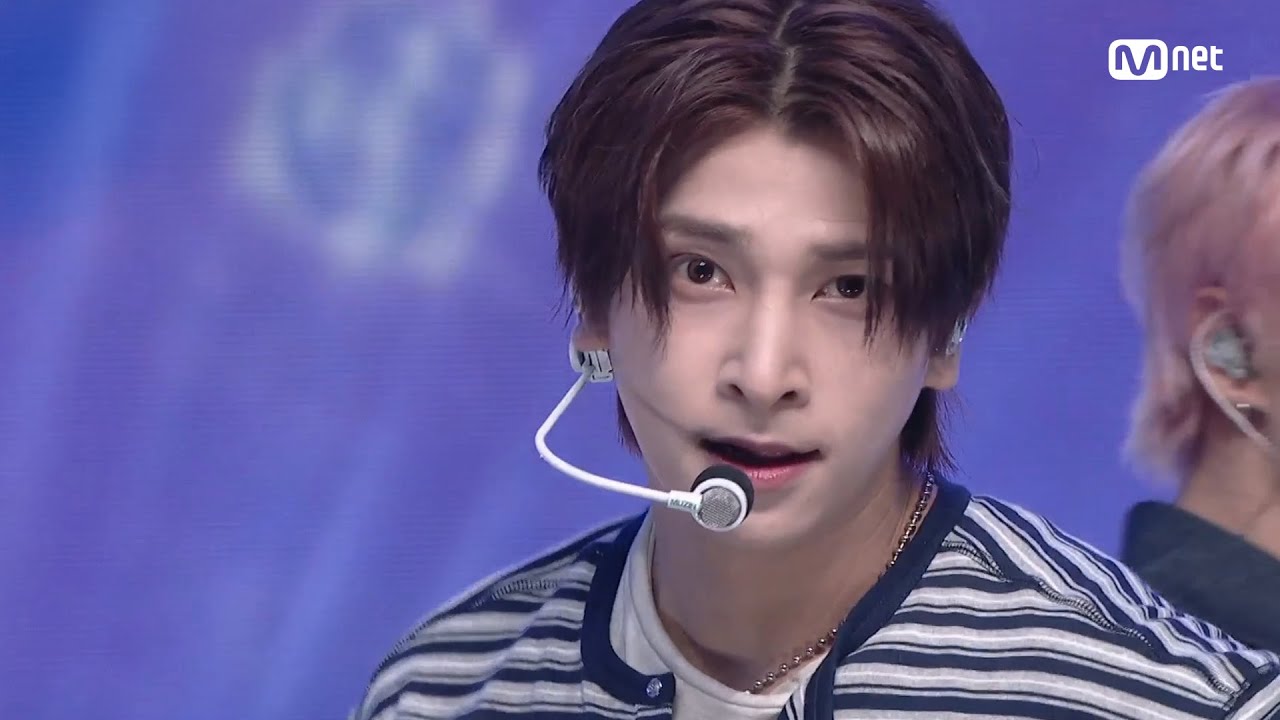 'COMEBACK' BAE173 - Turned Up #엠카운트다운 EP.909 | Mnet 251016 방송