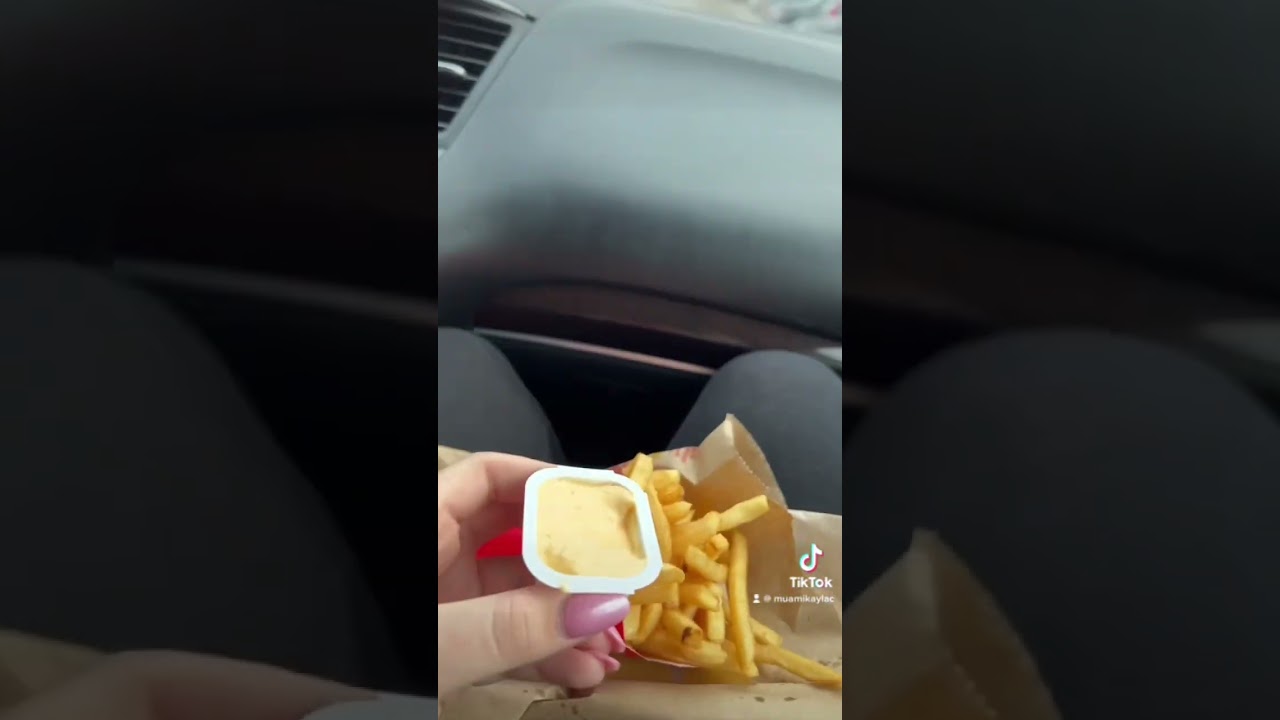 McDonald&rsquo;s Big Mac sauce! #canadiancontent #canadianfood #mcdonalds #mcdonaldscanada