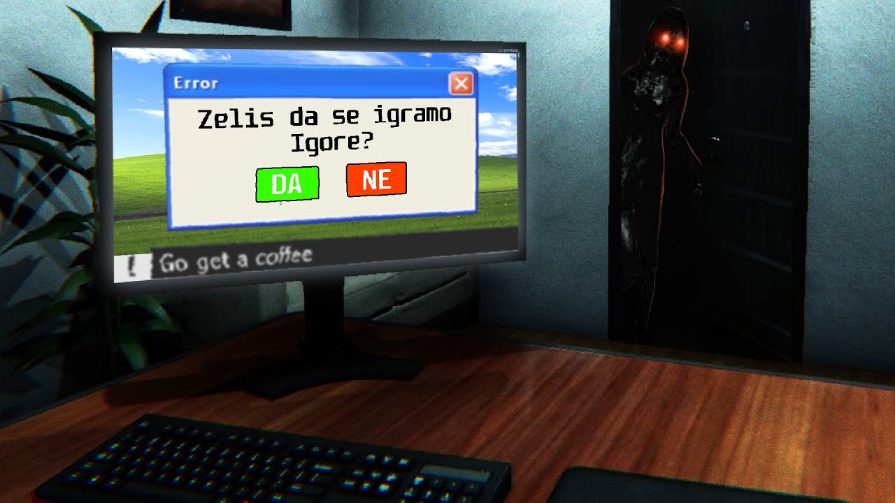 DAJEM OTKAZ NAKON OVOGA!!!