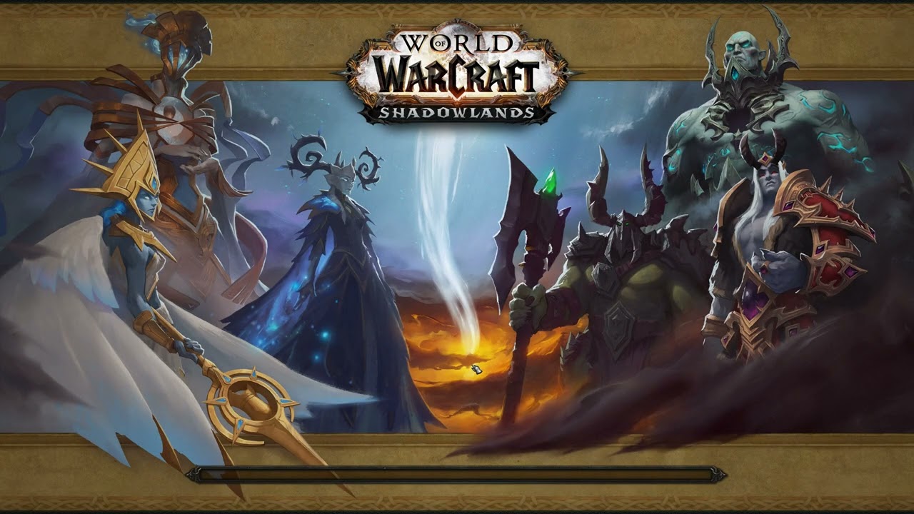 WOW 9.1.5 Sub Rogue Arena 2x2 #03