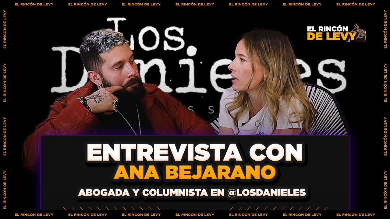 ¡Duque chuzó a Petro con el Software Pegasus! #21 Entrevista a Ana Bejarano