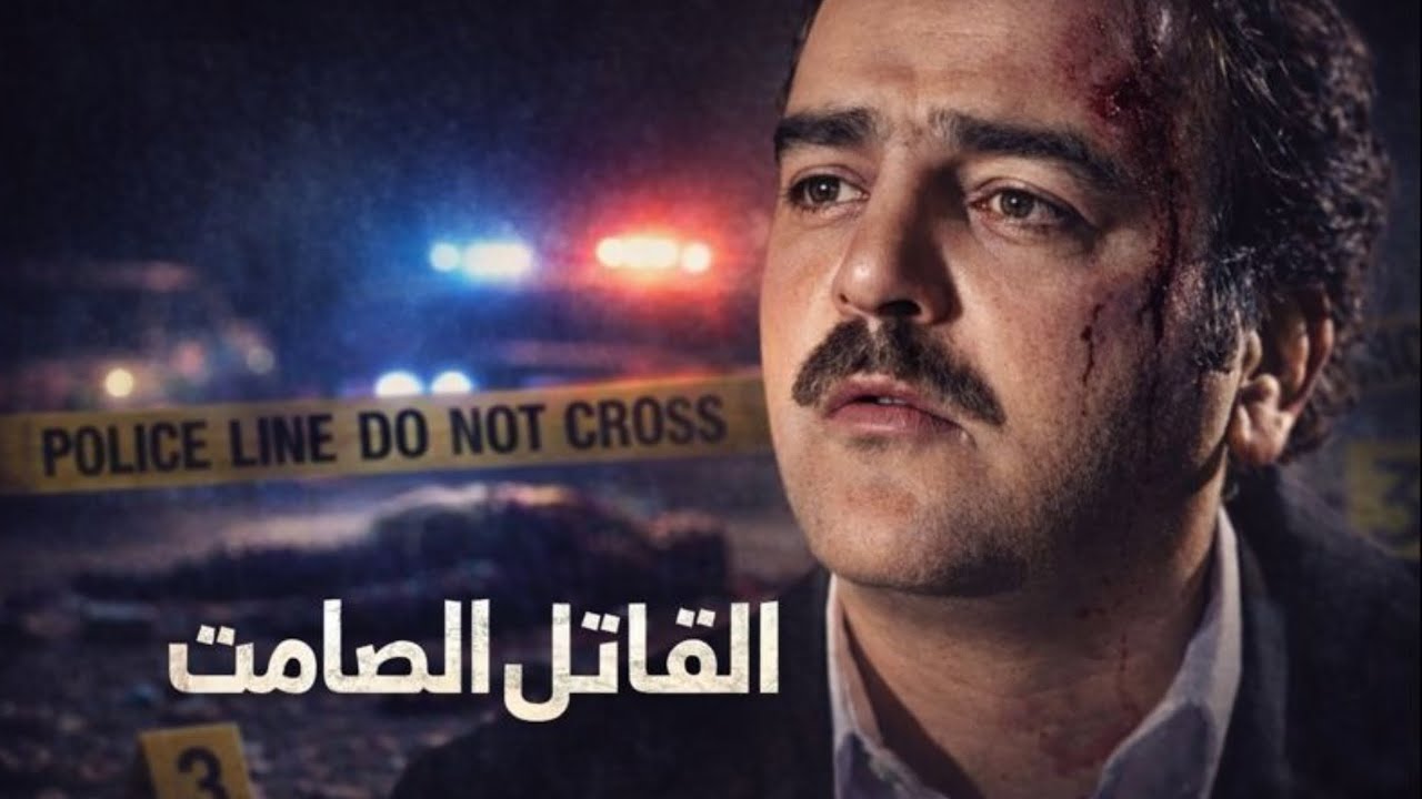 الفيلم البوليسي 
