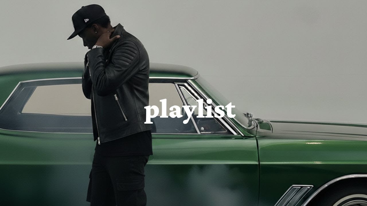 Настоящий ушной оргазм 🎧🔥 | R&B · HIPHOP MIX