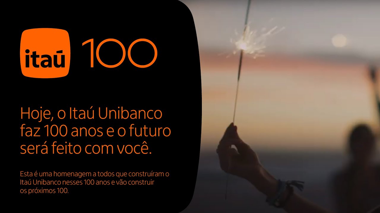 Ita&uacute; 100 anos | Ita&uacute; Private Bank