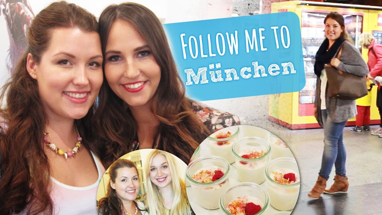 Follow me around und OOTD mit Niki II DIARY by Sissi