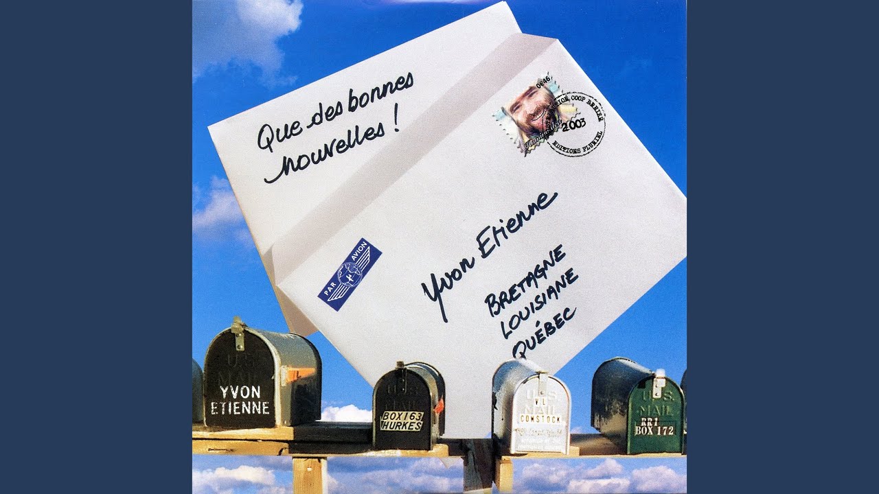 Pour La Vache