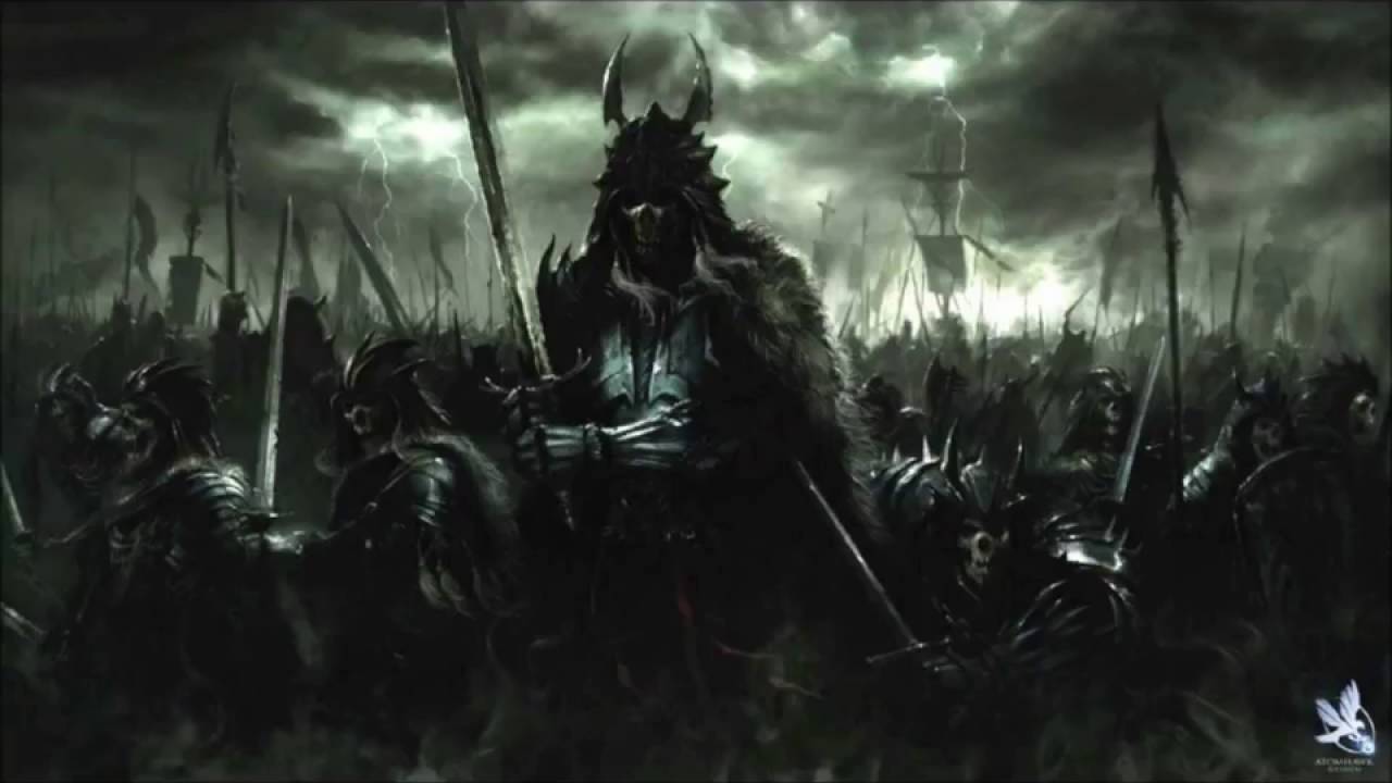 Audiomachine   Akkadian Empire Extended